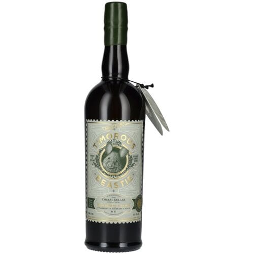 Douglas Laing TIMOROUS BEASTIE Cheese Cellar Madeira Cask Finish Limited Edition 48% Vol. 0,7l