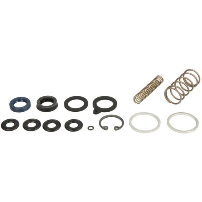 Reparatieset, koppelingsbekrachtiger WABCO 4630380002