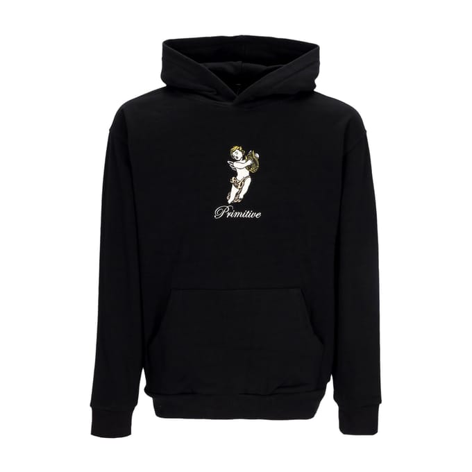 Gates zwaargewicht herensweatshirt met capuchon
