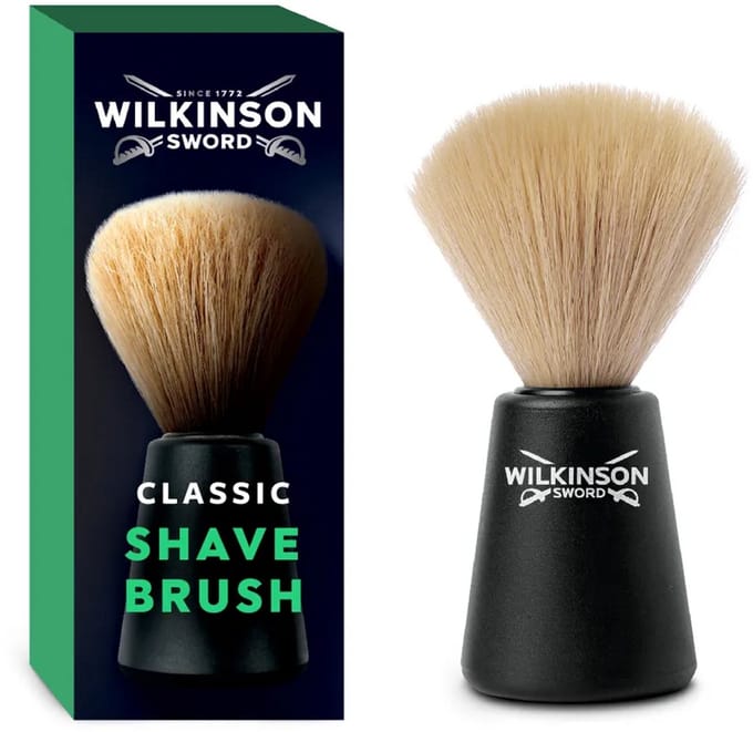 Wilkinson Shave brush 1 Stuks
