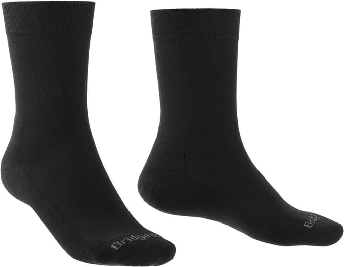 Everyday Lightweight Merino Performance Boot Heren Wandelsok