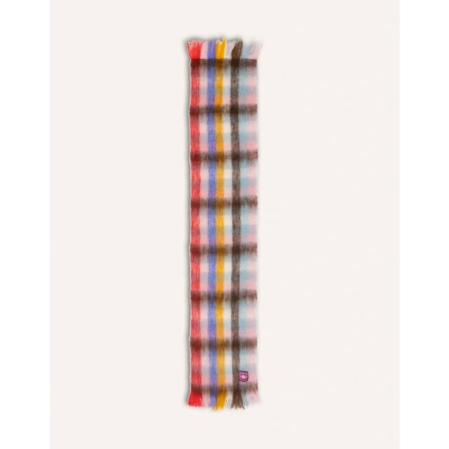 Oilily Acozy Sjaal- maatOne size Wit
