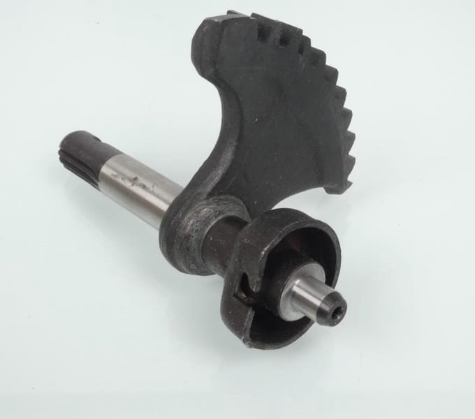 Kickstarteras origineel voor scooter Piaggio 180 Vespa SS 1966 tot 1968 140920 Nieuw