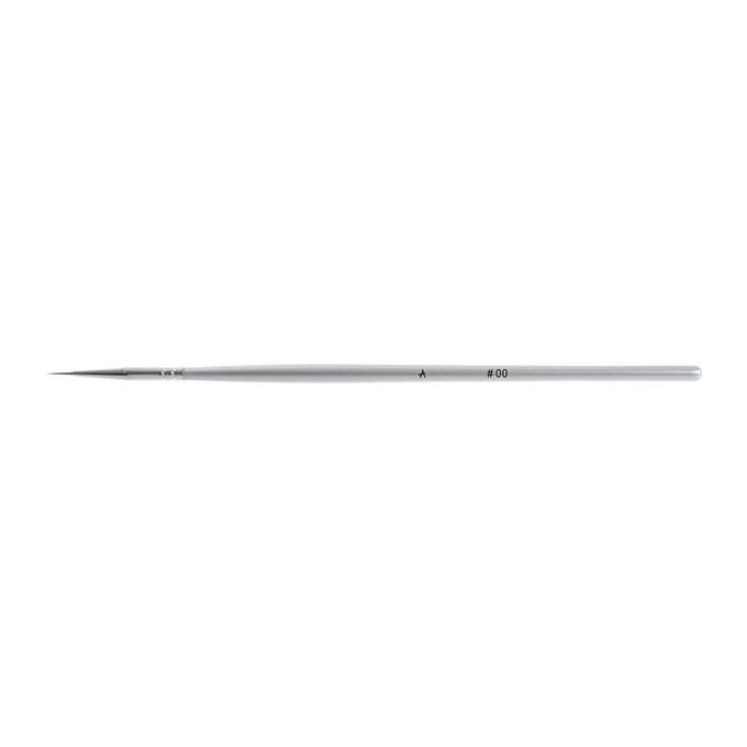 Astonishing Micro Styler Brush 0