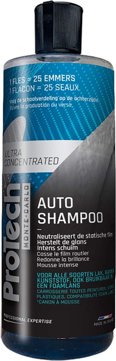 ProTech Auto Shampoo