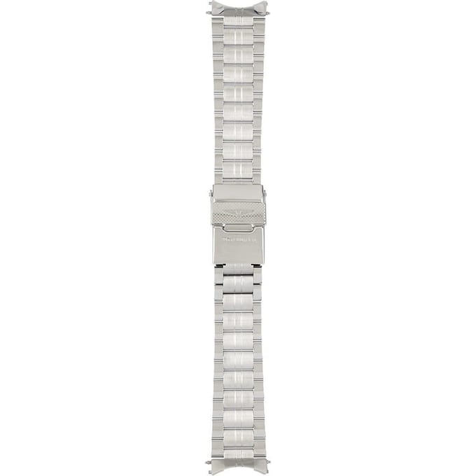 Longines L600146245 Heritage Diver 1967 band