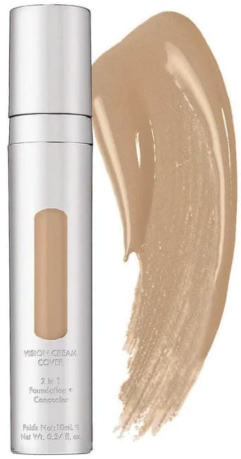 Danessa Myricks Beauty Vision Cream Cover TY02 10 ml