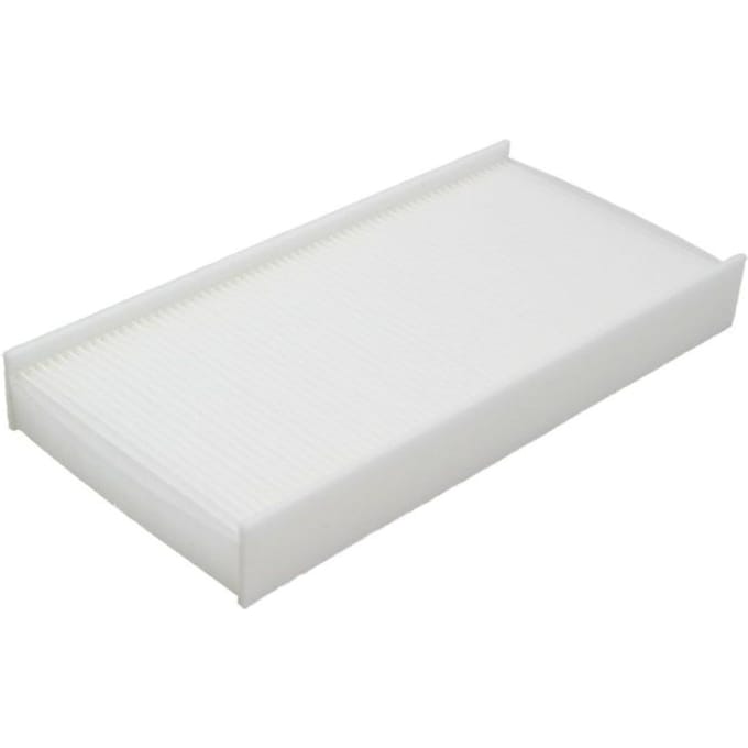 Interieurfilter BOSCH 1 987 432 112