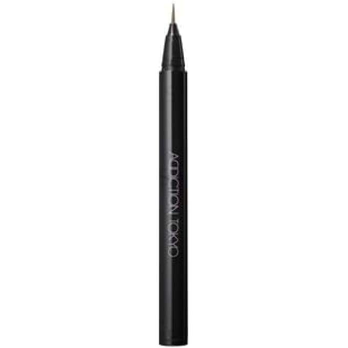 ADDICTION - The Eyebrow Liquid Micro 002 Hazel 0.5ml