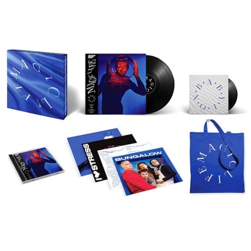 Bilderbuch - Magic Life (3 LP) (Deluxe Edition)