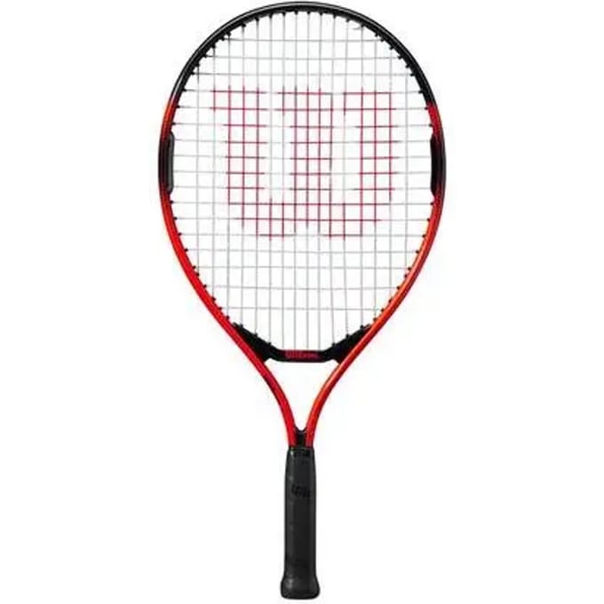 Tennisracket voor kinderen Wilson Pro Staff Precision 21
