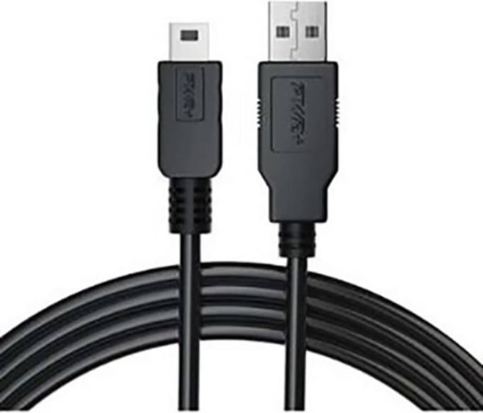 Wacom USB cable for STU-530/430 3m