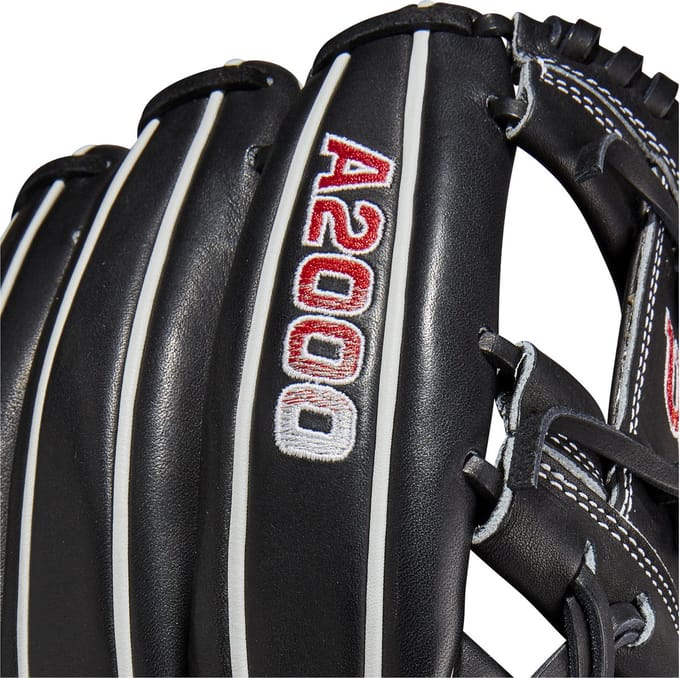 Wilson A2000 1975 11,75 RHT