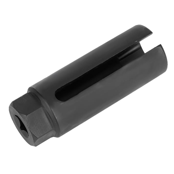 3 8 O2 Capteur d'oxygène Outil d'assemblage Douille Manchon Extracteur Kit d'installation black