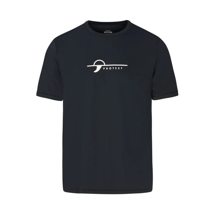 Protest Prtcore – Uv shirt Heren – Korte mouwen – Ronde hals