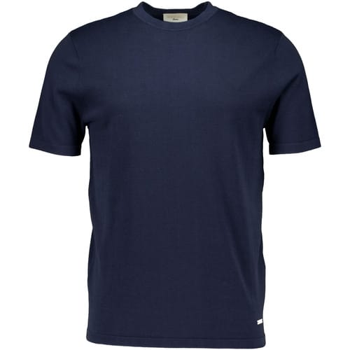 T-shirt Korte Mouw Seven Dials 8721283469460