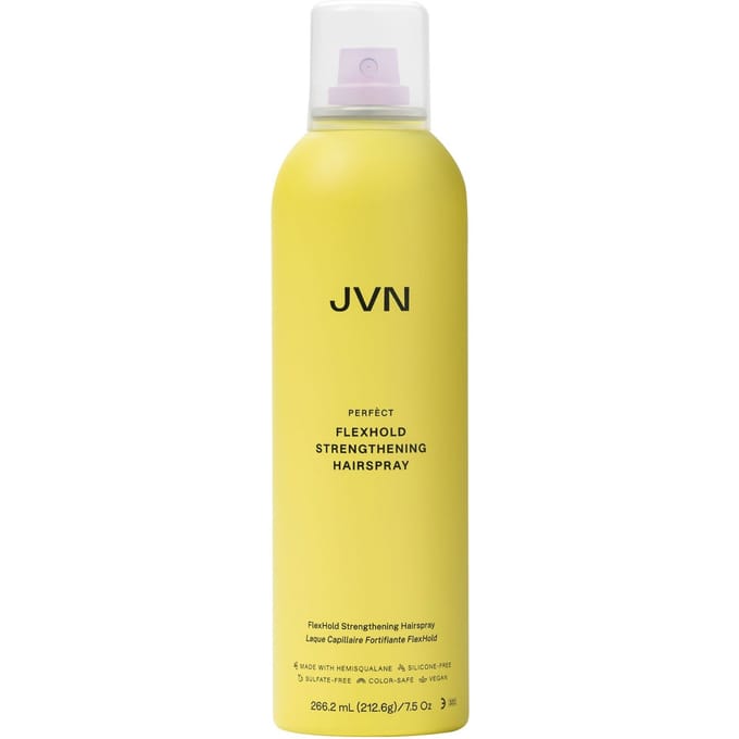 JVN Hair Perfect Flexible Hold Hair Spray, 7.5oz