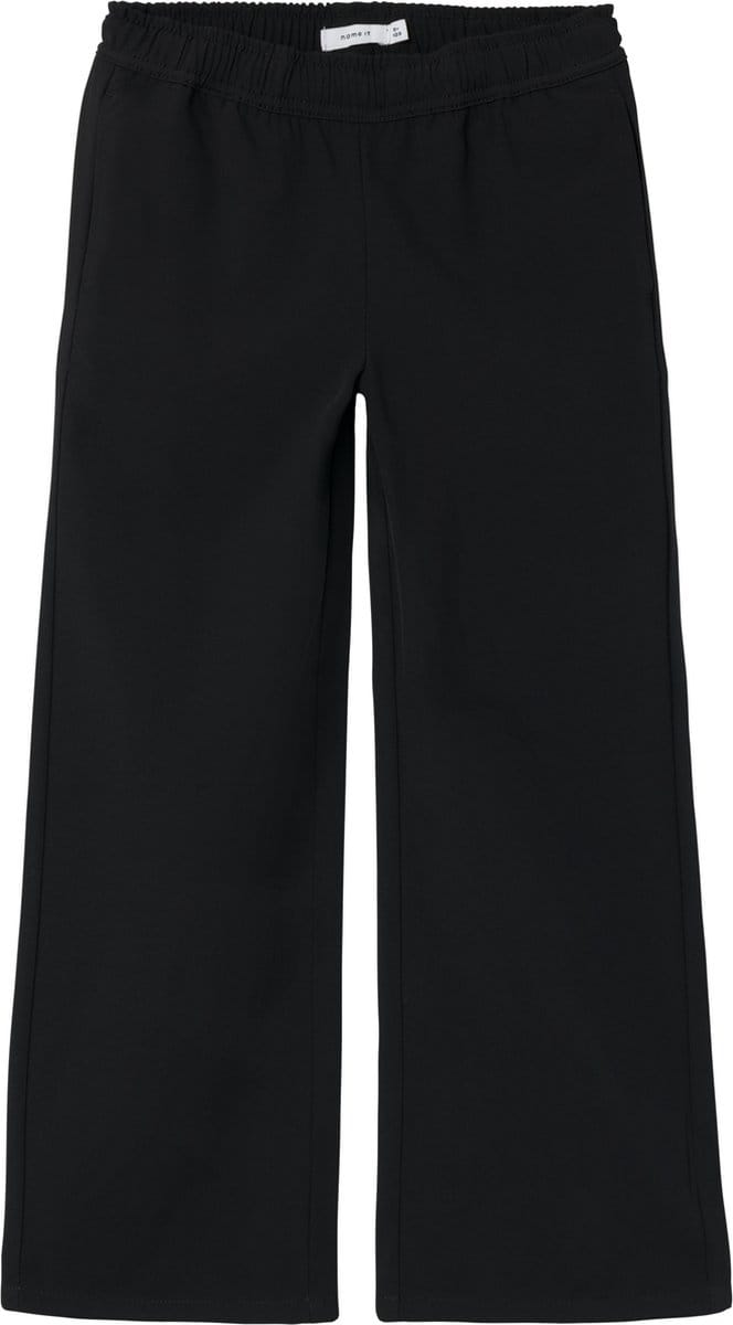 NAME IT - NKFHAMIAD WIDE PANT - Meisjes - Broeken