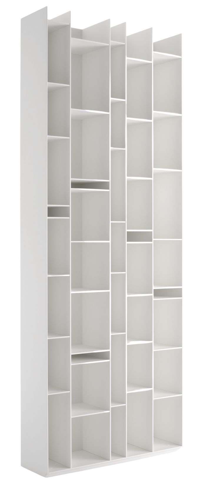 MDF Italia - Random Rekkensysteem - wit