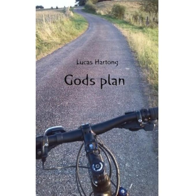 Gods Plan - Lucas Hartong