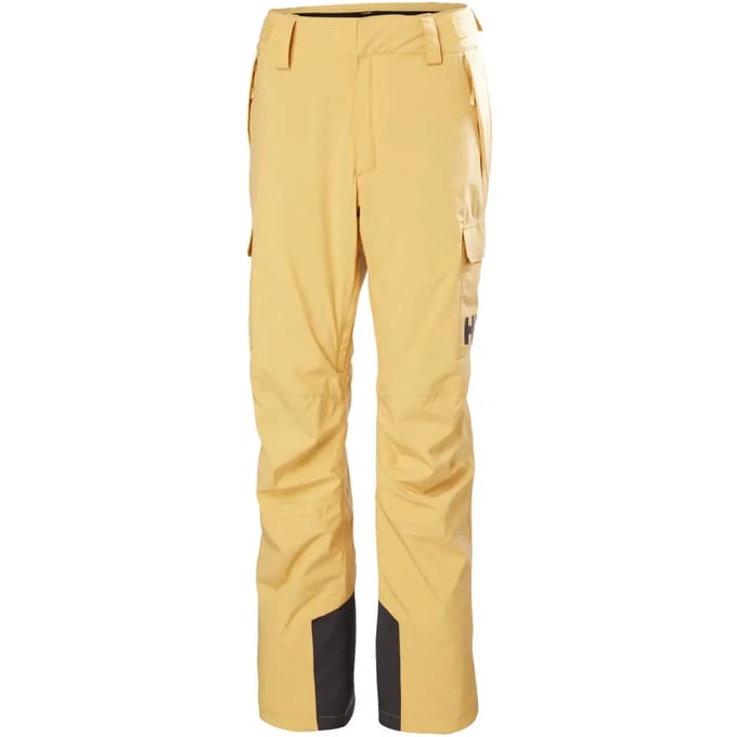 Skibroek met cargozak voor dames Helly Hansen Switch