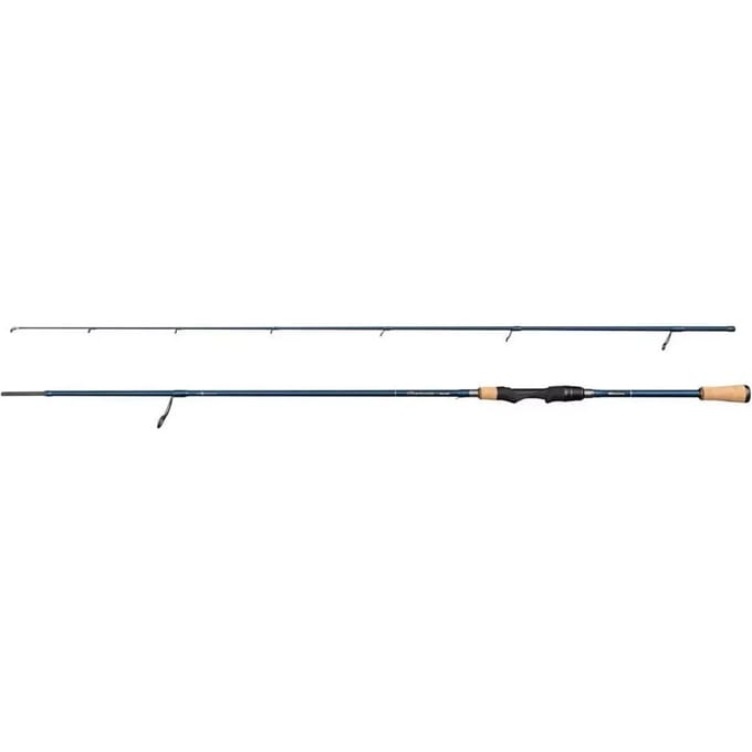 Spinhengel Abu Garcia Fantasista Nano 7-35g
