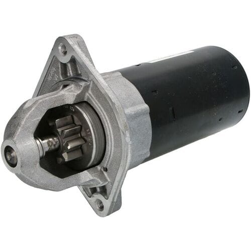 Starter SEG AUTOMOTIVE 0001.109.306