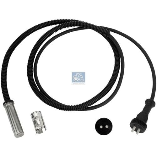 Sensor, wielsnelheid DT SPARE PARTS 4.64934