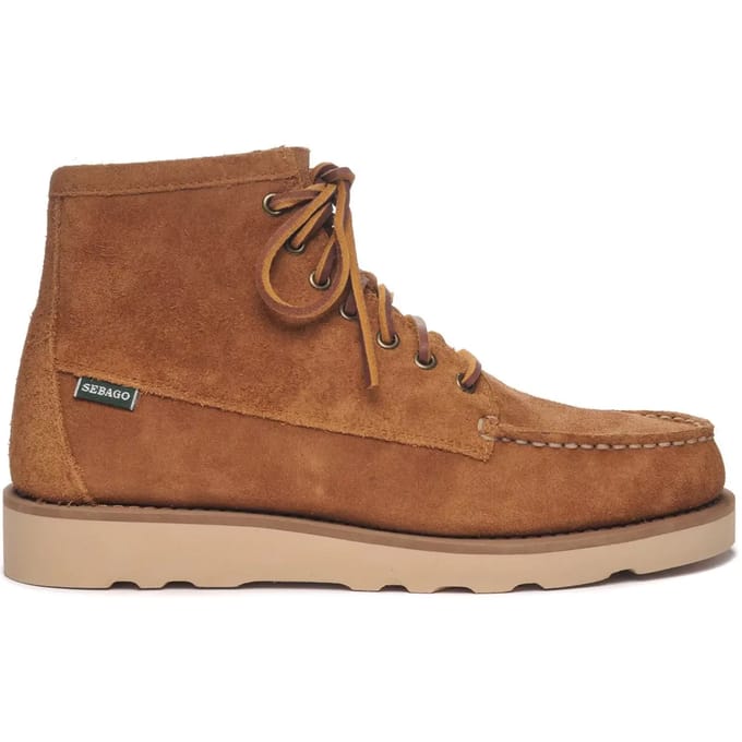 Laarzen Sebago Tala
