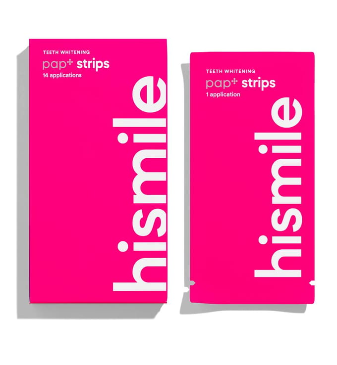 Hismile Whitening Strips 14-pack 14 st
