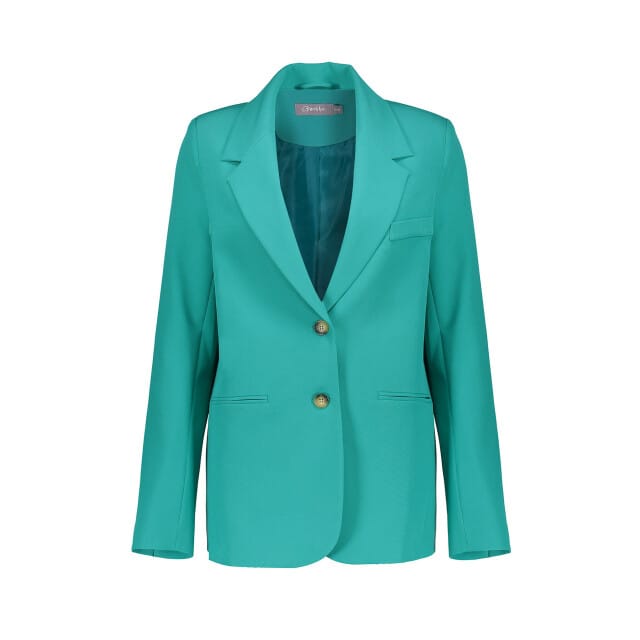 Geisha 45051-32 blazer solid