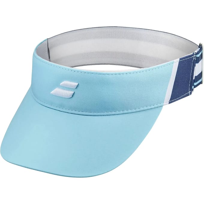 Vrouwenvizier Babolat Elastic