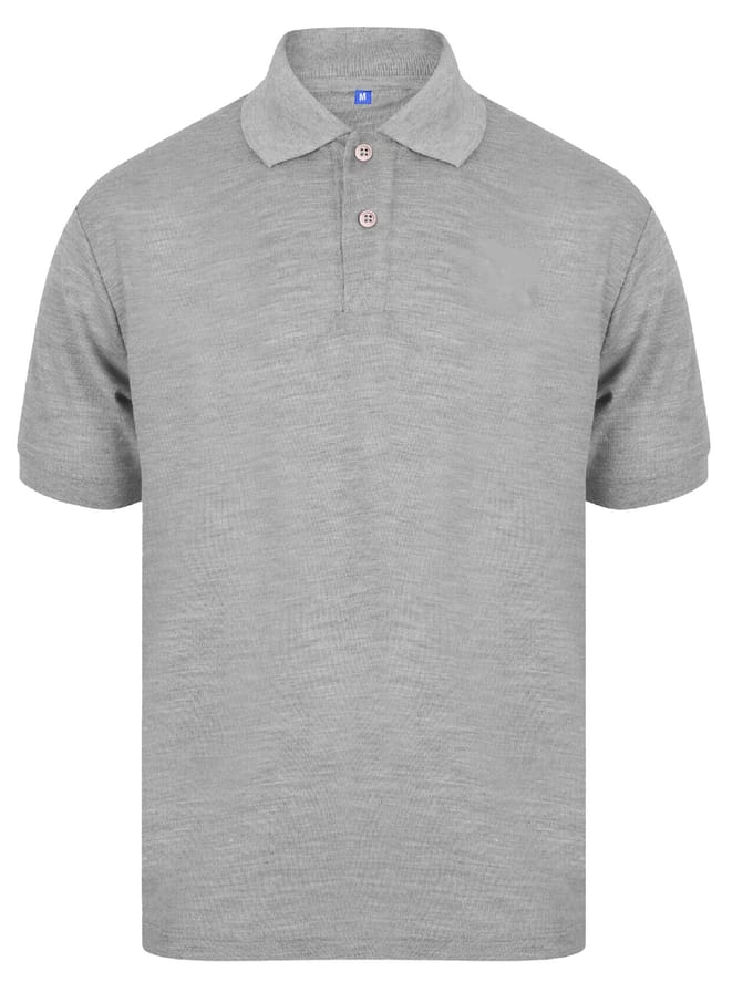 Kruze | Heren Poloshirts (3-pack) - GRS/DBL/RD