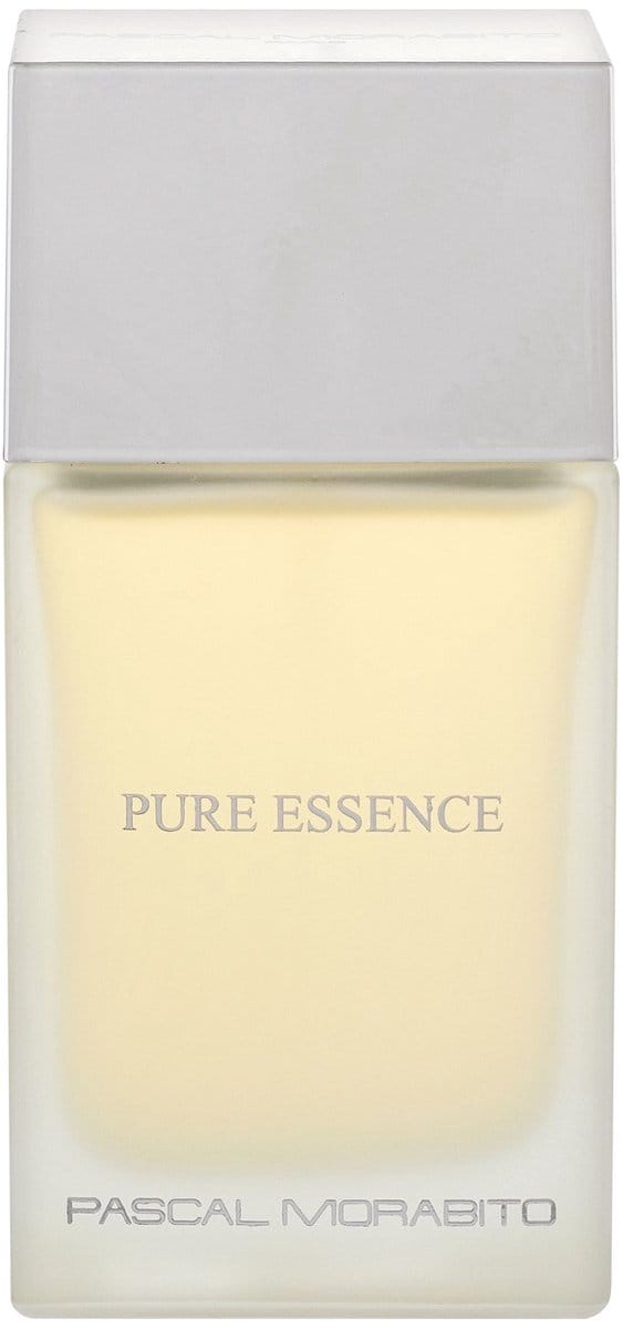 Pascal Morabito Pure Essence - Eau de Toilette spray - 100 ml
