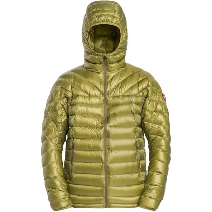 Hooded jacket Pajak Phantom