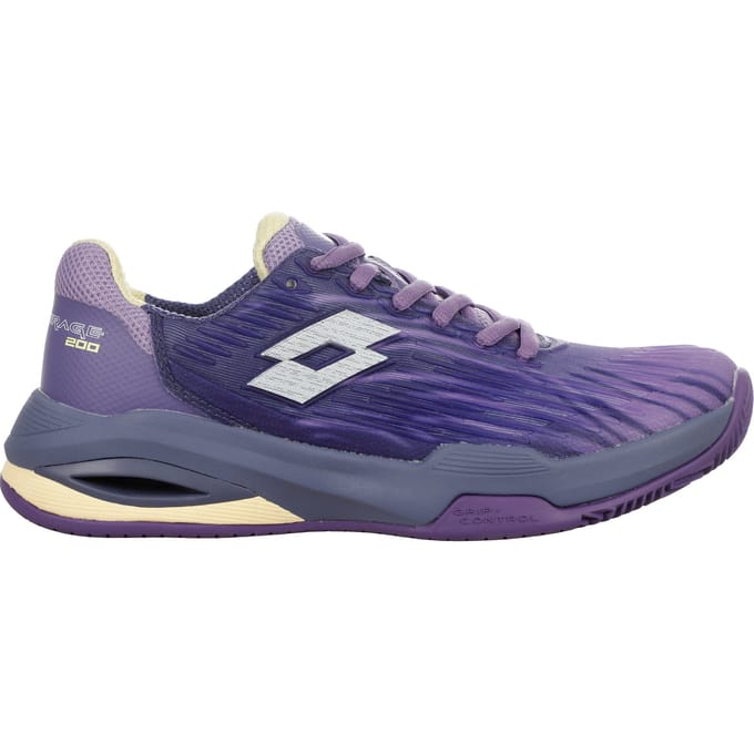 Lotto Mirage 200 Tennisschoenen Dames