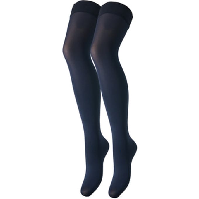 Panty’s/Kousen Trasparenze Autoreggente 70 Denari Miranda