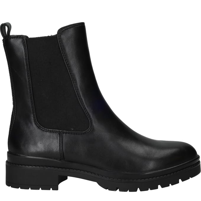 Vrouwen Chelsea boots Tamaris 1-25428-43