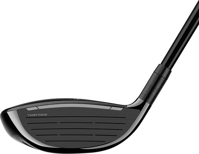TaylorMade Qi10 Max Dames Fairway Wood 2024 | 5 | 19° Loft | Rechtshandig | |
