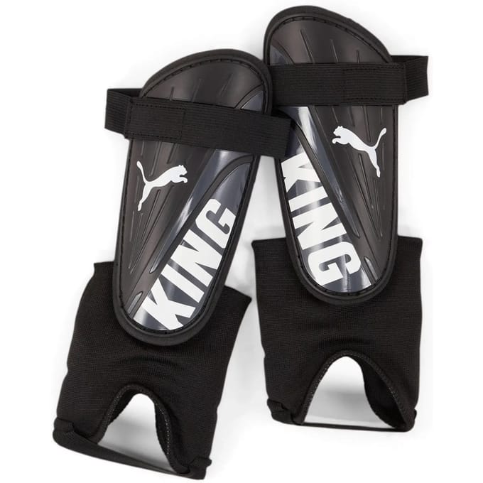 Puma King Ankle Scheenbeschermers Senior