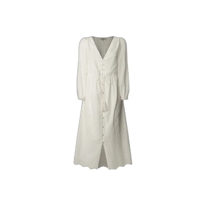 Damesjurk Pepe Jeans Deepty