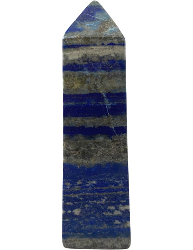 Lapis Lazuli obelisk nr.01