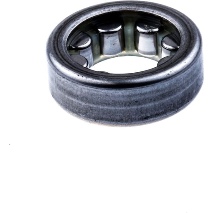 Rollager