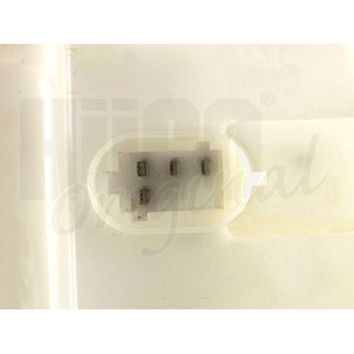 Elektrische brandstofpomp HUCO HUCO133265
