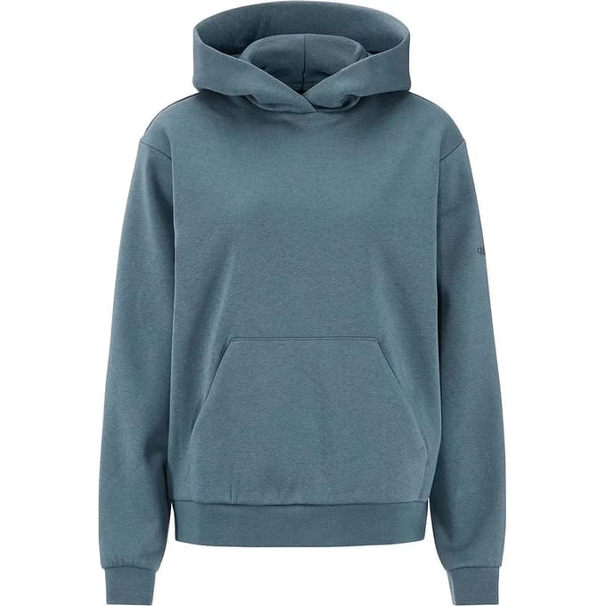 Dames Hoodie Craft Community 2.0