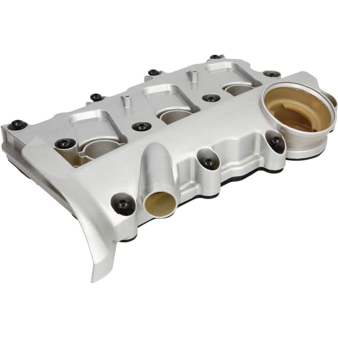 Cilinderkop afdekking VAICO V10-4953, links