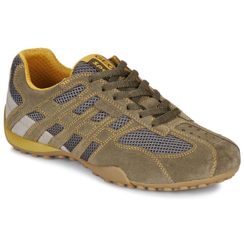 Trainers Geox Snake Original A