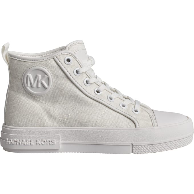 Evy Canvas Sneakers 43R4EYFS4D voor dames