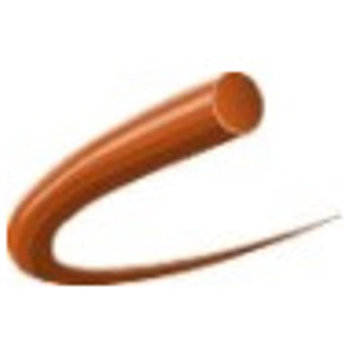 Husqvarna opti quadra ø3.0mm 240m rood