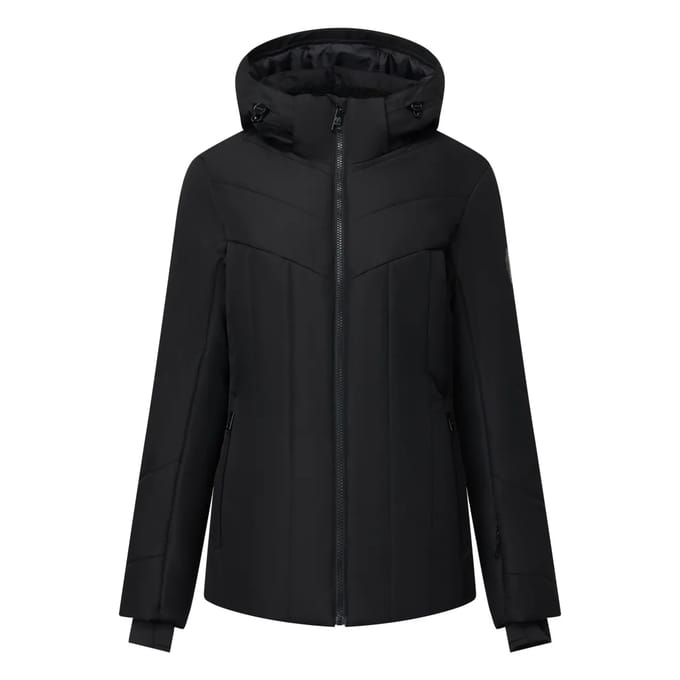 Dames ski jas Dare 2B Glacier II